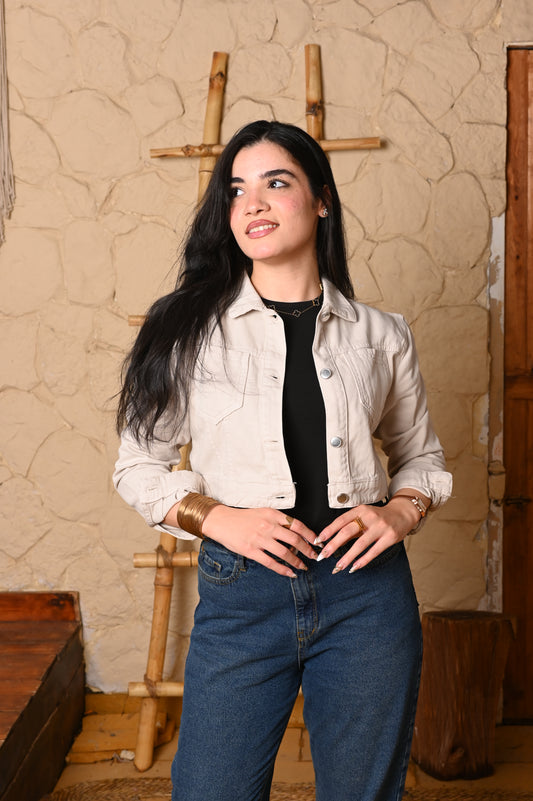 Bolero Denim
